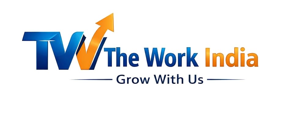 THE WORK INDIA